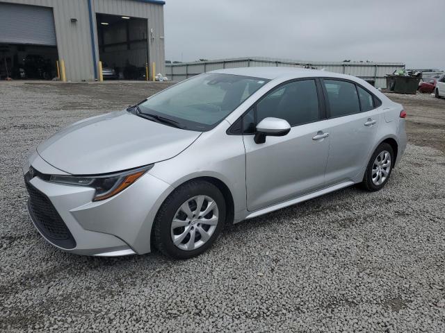Vin: 5yfeprae6lp032512, lot: 56290915, toyota corolla le 2020 img_1