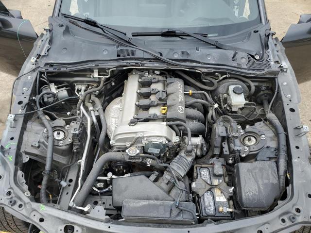 2019 MAZDA MX-5 MIATA - JM1NDAM78K0300217