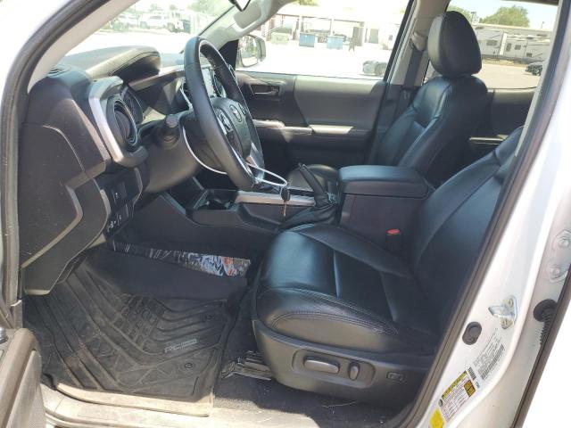 2022 TOYOTA TACOMA DOU 3TMCZ5AN4NM514657