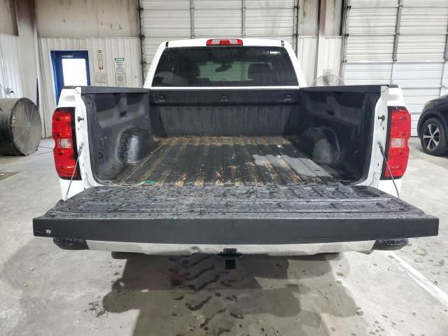 2015 CHEVROLET SILVERADO - 1GCVKRECXFZ282031