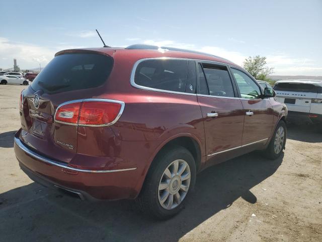 Vin: 5gakvbkd0fj262322, lot: 58444285, buick enclave 20153
