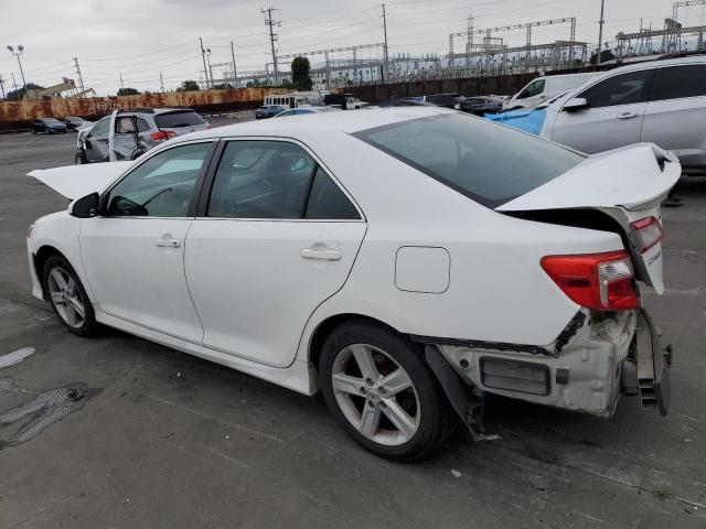 Vin: 4t1bf1fk2du642459, lot: 58628075, toyota camry l 20132
