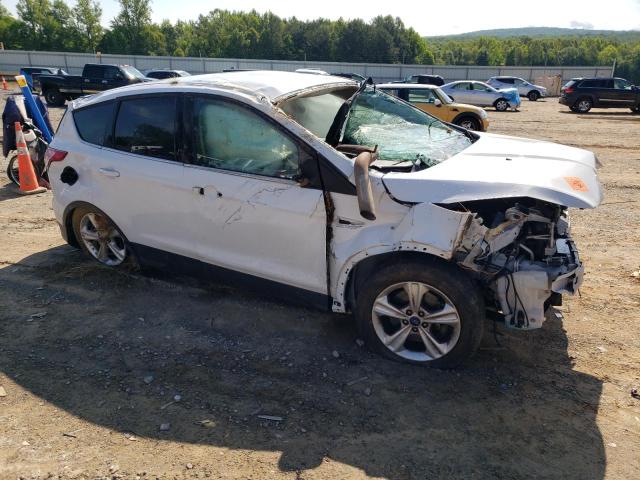 Vin: 1fmcu9gx6fub31343, lot: 58614135, ford escape se 20154