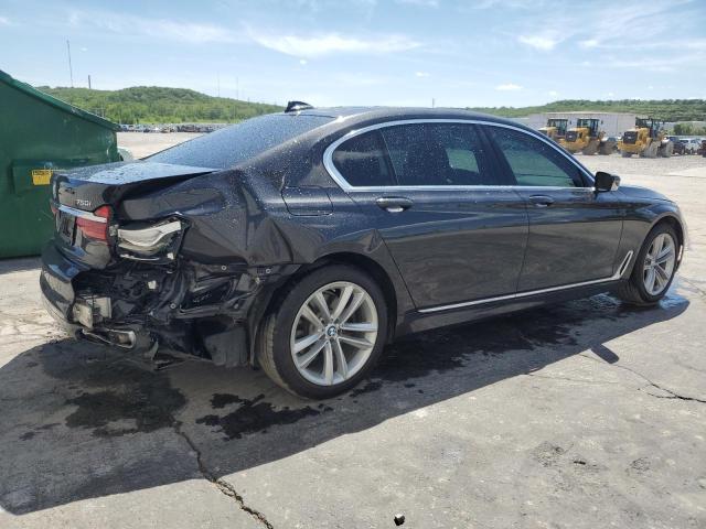 Vin: wba7f2c53jg423757, lot: 54552425, bmw 7 series xi 20183