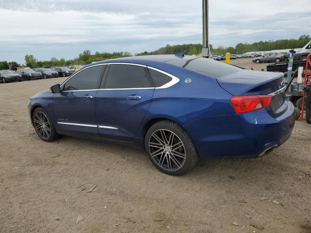 Vin: 1g1155s32eu115041, lot: 57559595, chevrolet impala ltz 20142