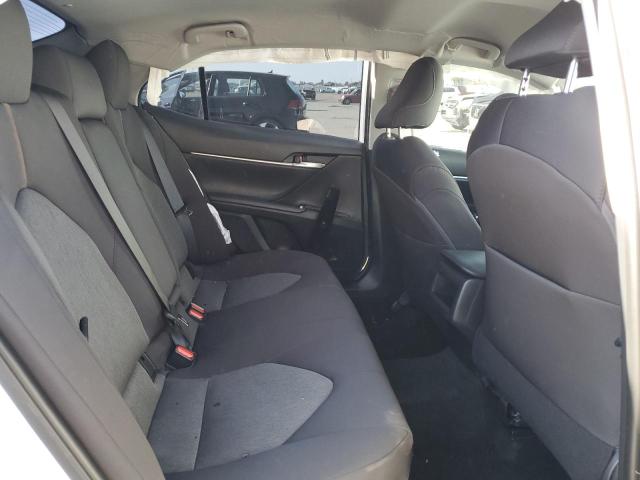 2019 TOYOTA CAMRY L - 4T1B11HK2KU813090