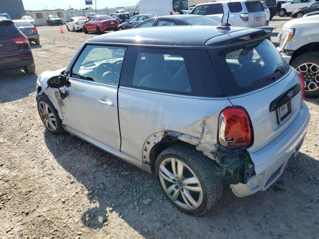Vin: wmwxr9c06m2p17322, lot: 54354255, mini cooper john cooper works 20212