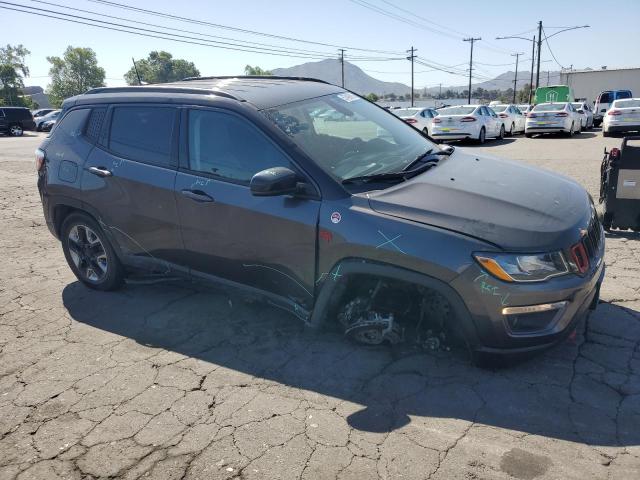 Vin: 3c4njddb0jt130449, lot: 57486015, jeep compass trailhawk 20184