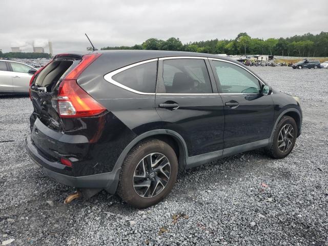 Vin: 2hkrm4h46gh619984, lot: 58162615, honda crv se 20163