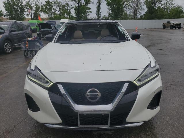 2019 NISSAN MAXIMA S - 1N4AA6AV0KC371116