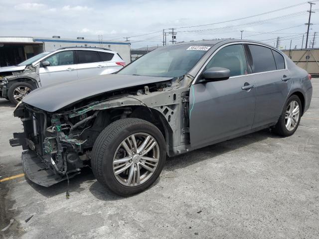 Vin: jn1dv6ap8cm812079, lot: 56431805, infiniti g25 base 2012 img_1