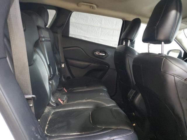 2015 JEEP CHEROKEE L - 1C4PJMDS6FW676117