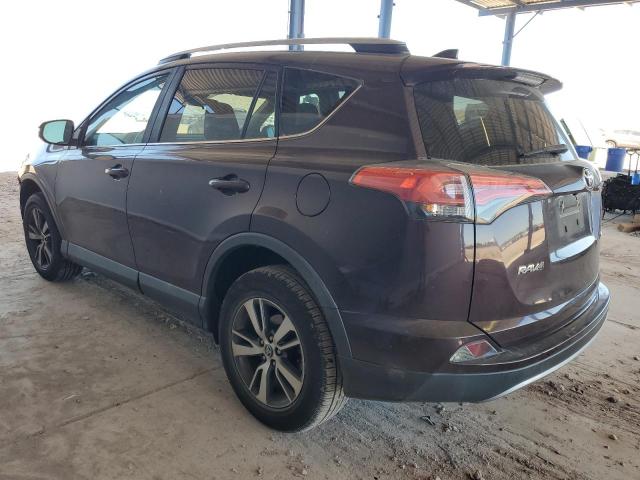 Vin: 2t3wfrev4jw501665, lot: 58071805, toyota rav4 adventure 20182
