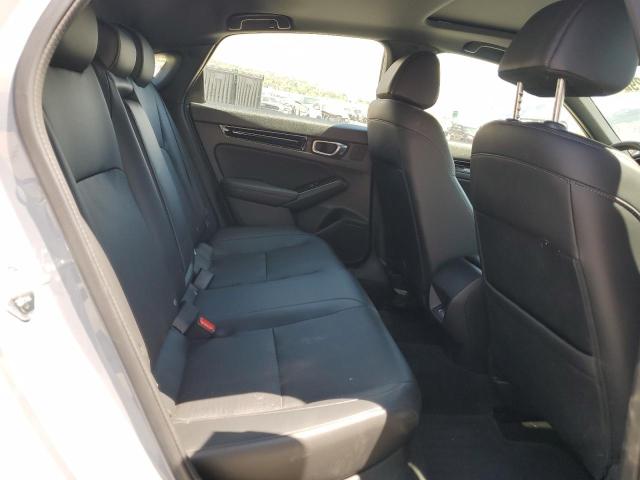 2023 HONDA CIVIC SPOR - 19XFL1H82PE008247