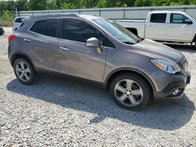 Vin: kl4cjcsb6eb686514, lot: 56717405, buick encore 20144