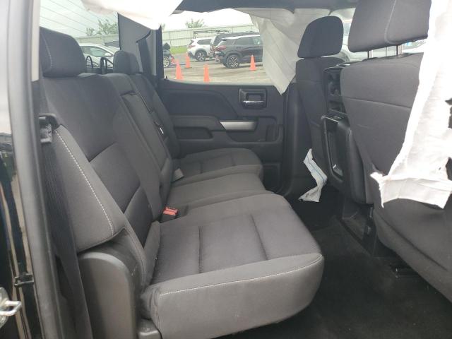 2018 CHEVROLET SILVERADO 3GCUKREC9JG295468