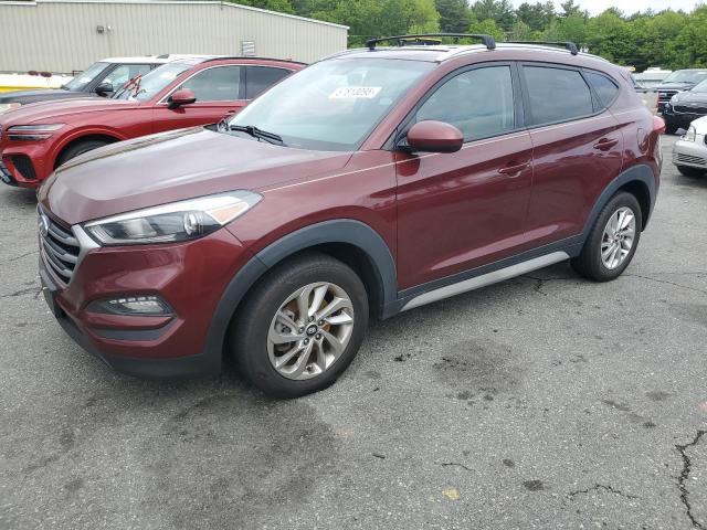 HYUNDAI TUCSON LIM