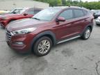 2017 HYUNDAI TUCSON LIM - KM8J33A47HU550181