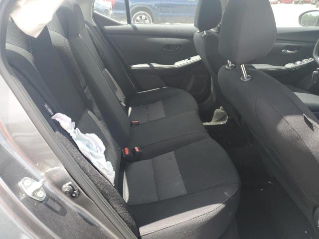 2025 NISSAN SENTRA SV - 3N1AB8CV2SY272288