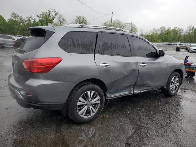 Vin: 5n1dr2am0lc644908, lot: 56165085, nissan pathfinder s 20203