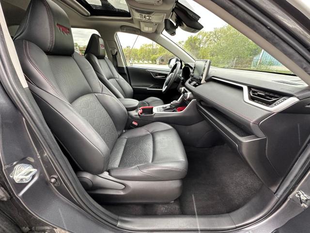 2022 TOYOTA RAV4 TRD O 2T3S1RFV5NW269501