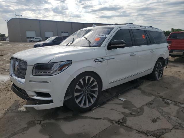 2020 LINCOLN NAVIGATOR - 5LMJJ3LT7LEL00661