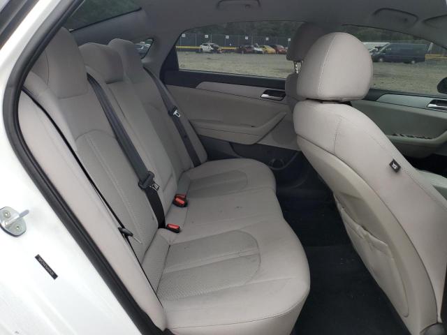 2018 HYUNDAI SONATA SE - 5NPE24AF8JH695391