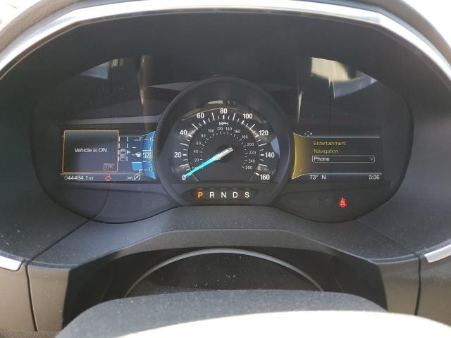 2020 FORD EDGE TITAN - 2FMPK4K96LBA54199