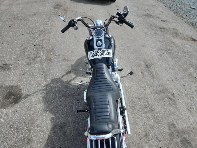 2007 HARLEY-DAVIDSON FXST CUSTO 1HD1JL5157Y020498