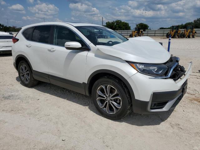 Vin: 2hkrw2h82nh641169, lot: 56347375, honda crv exl 20224