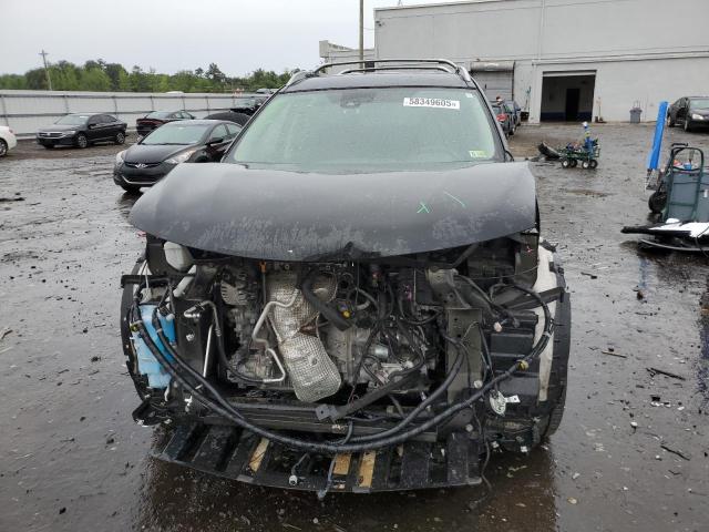 2020 NISSAN ROGUE S - 5N1AT2MV5LC738386