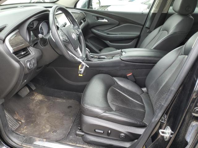 2020 BUICK ENVISION E - LRBFX2SA6LD182757