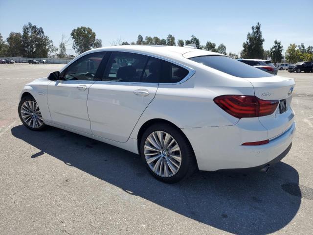 Vin: wba5m2c59fd872267, lot: 57890795, bmw 5 series igt 20152