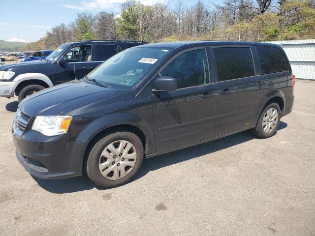 DODGE GRAND CARA