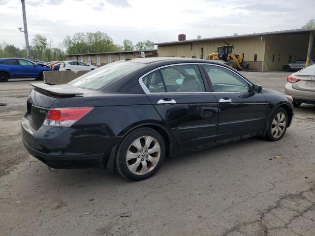 Vin: 1hgcp3f83aa021400, lot: 55204305, honda accord exl 20103