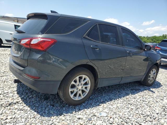 Vin: 3gnaxhevxls517720, lot: 57555985, chevrolet equinox ls 20203
