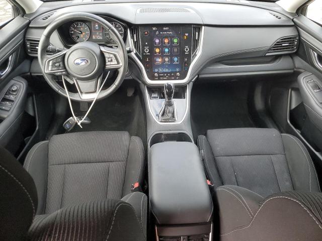 2022 SUBARU LEGACY PRE 4S3BWAD63N3013083