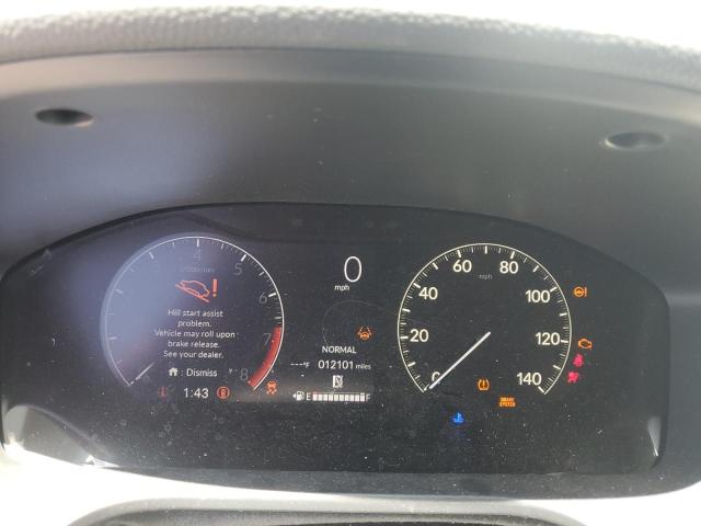 2024 HONDA HR-V LX - 3CZRZ1H30RM736331