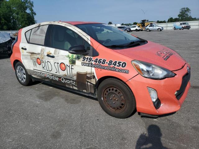Vin: jtdkdtb33f1113255, lot: 57834995, toyota prius 20154