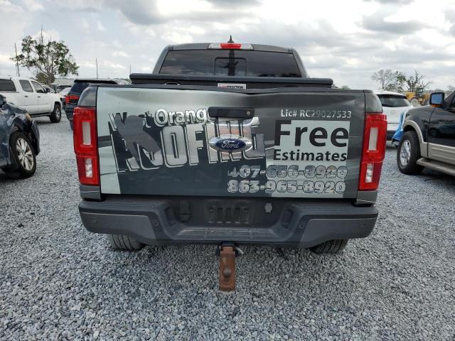 2021 FORD RANGER XL 1FTER4FH2MLE00548