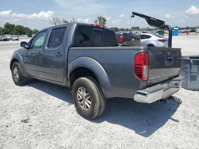 Vin: 1n6ad0er2kn724808, lot: 57992105, nissan frontier s 20192