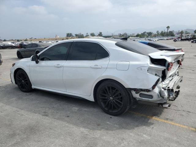 Vin: 4t1k61ak2mu545379, lot: 58524495, toyota camry xse 20212