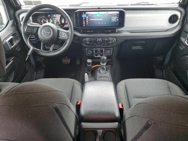 2024 JEEP WRANGLER 4 1C4RJXN69RW254861