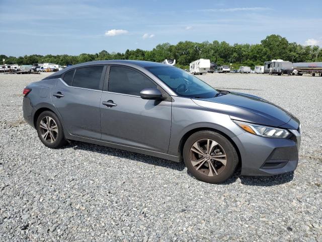 Vin: 3n1ab8cv1ly250798, lot: 58027905, nissan sentra sv 20204