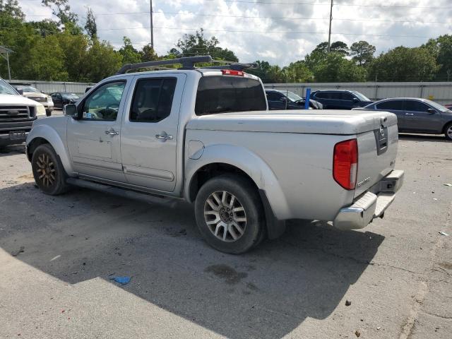 Vin: 1n6ad0ev5ac422307, lot: 58361935, nissan frontier crew cab se 20102
