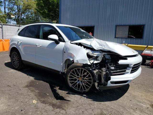 2022 PORSCHE CAYENNE E- - WP1AE2AY2NDA26913