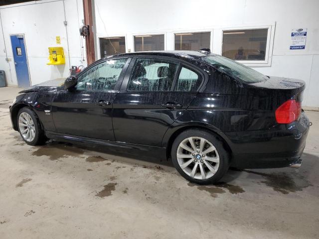 Vin: wbapk5g56bnn79134, lot: 57946365, bmw 3 series xi sulev 20112