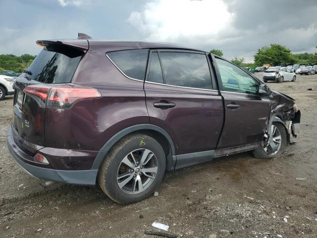 2018 TOYOTA RAV4 ADVEN 2T3RFREV4JW703709