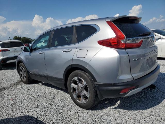 Vin: 7farw1h54he016070, lot: 58557855, honda crv ex 20172