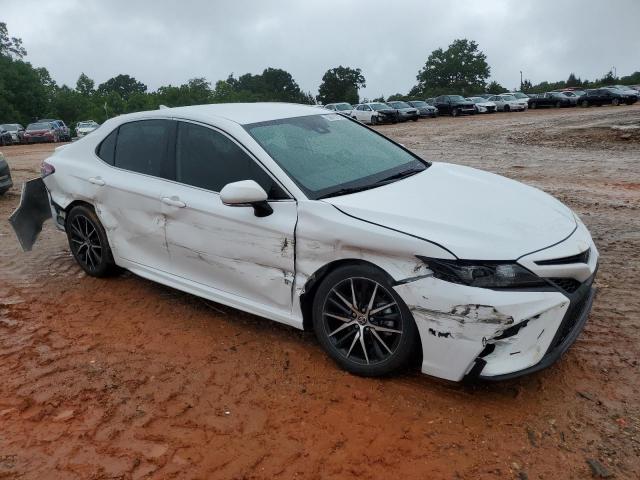 Vin: 4t1g11ak4pu748668, lot: 58615135, toyota camry se night shade 20234
